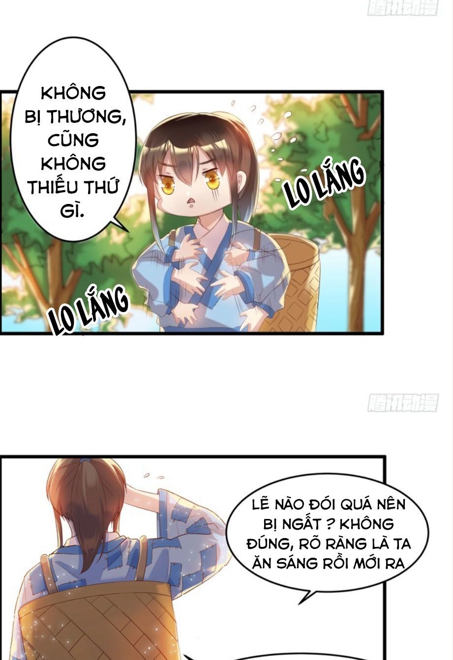 Siêu Phàm Truyện Chapter 5 - 66