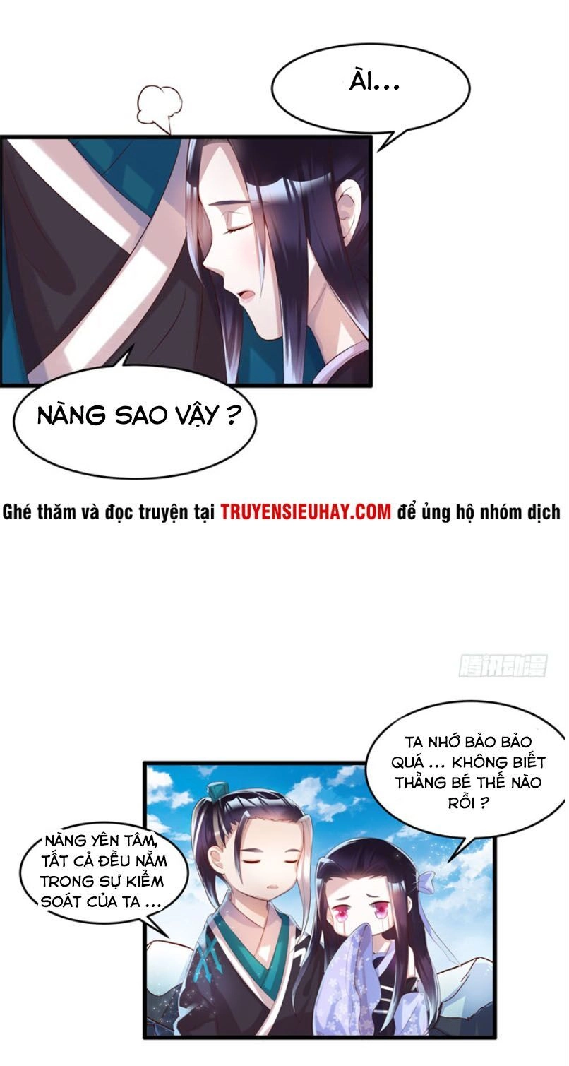 Siêu Phàm Truyện Chapter 6 - 2
