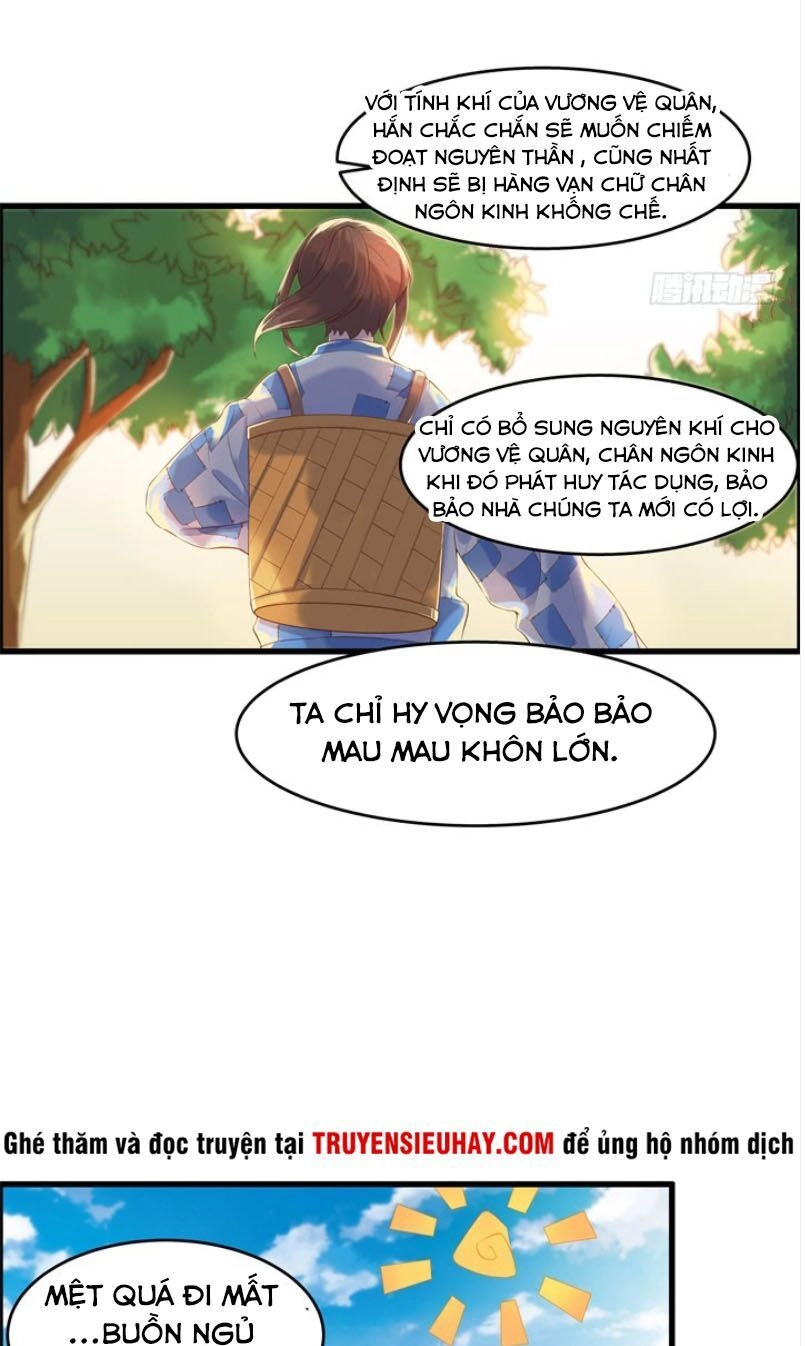 Siêu Phàm Truyện Chapter 6 - 3