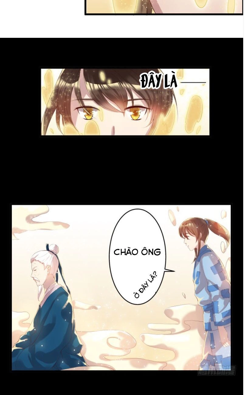 Siêu Phàm Truyện Chapter 6 - 6