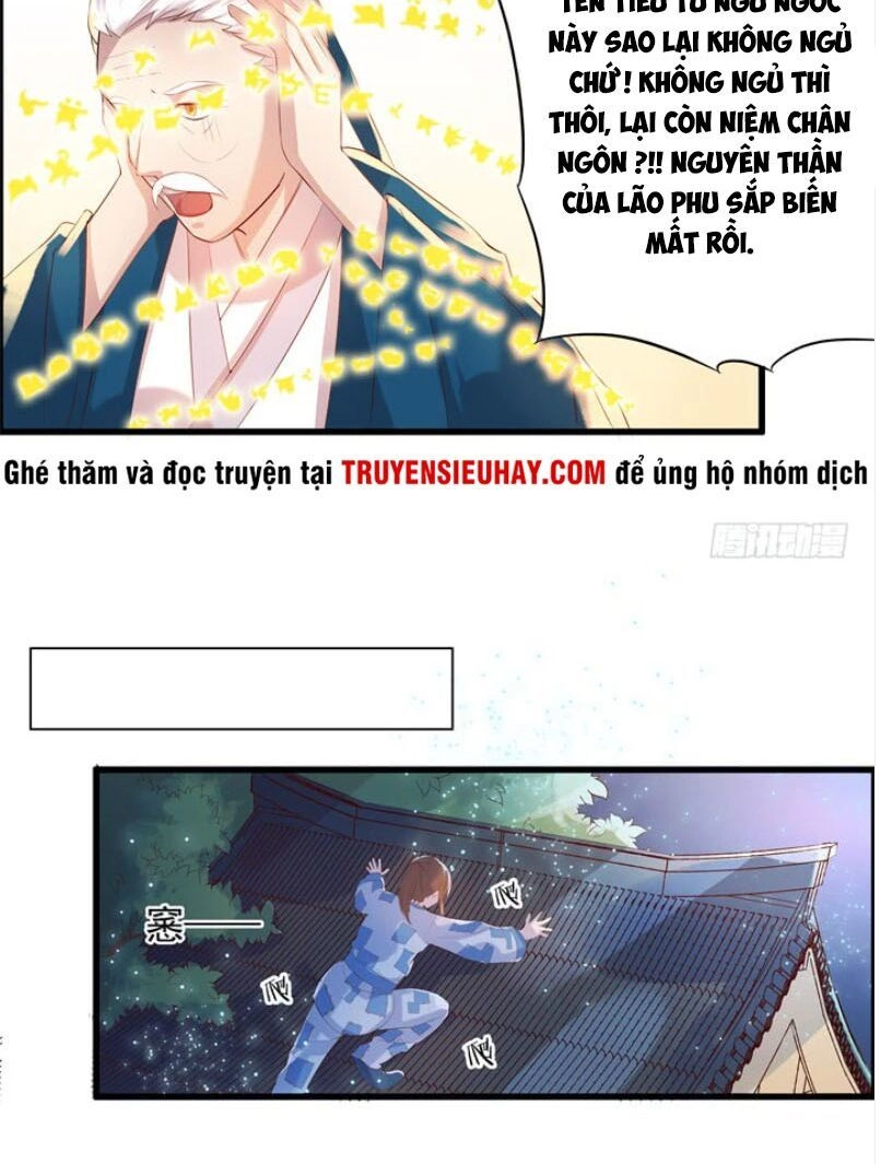Siêu Phàm Truyện Chapter 6 - 14