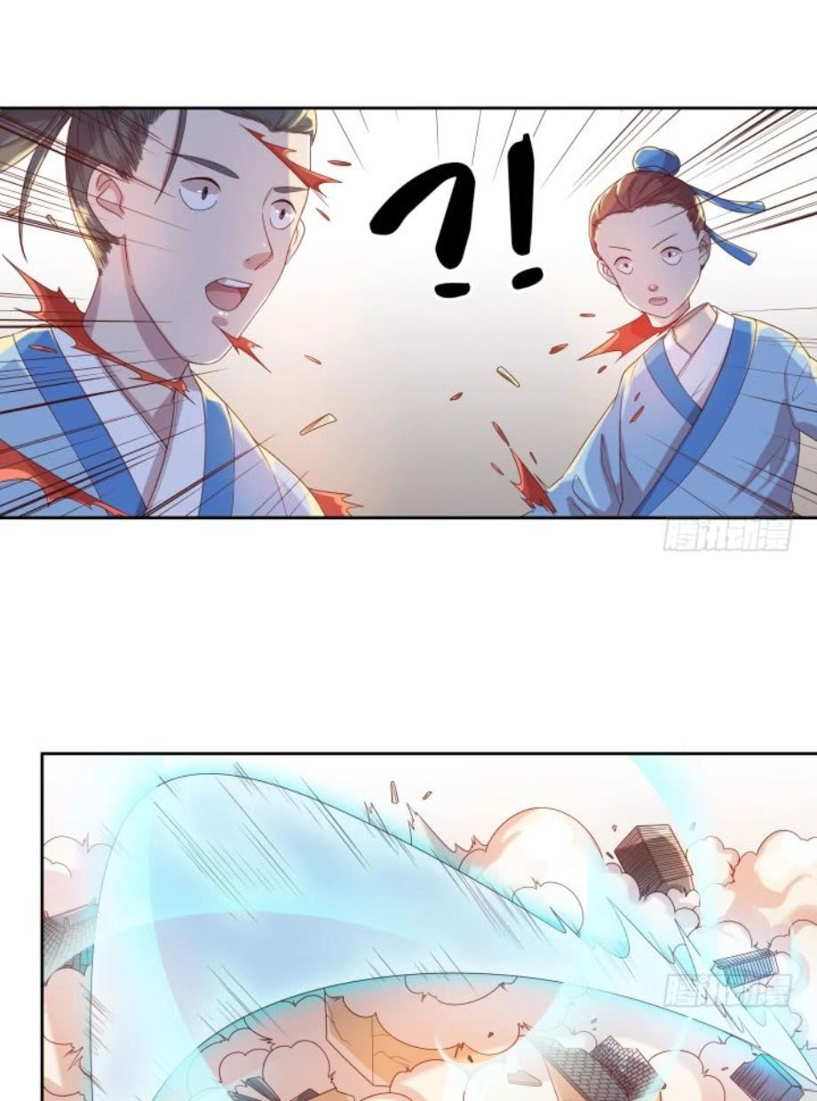 Siêu Phàm Truyện Chapter 7 - 8