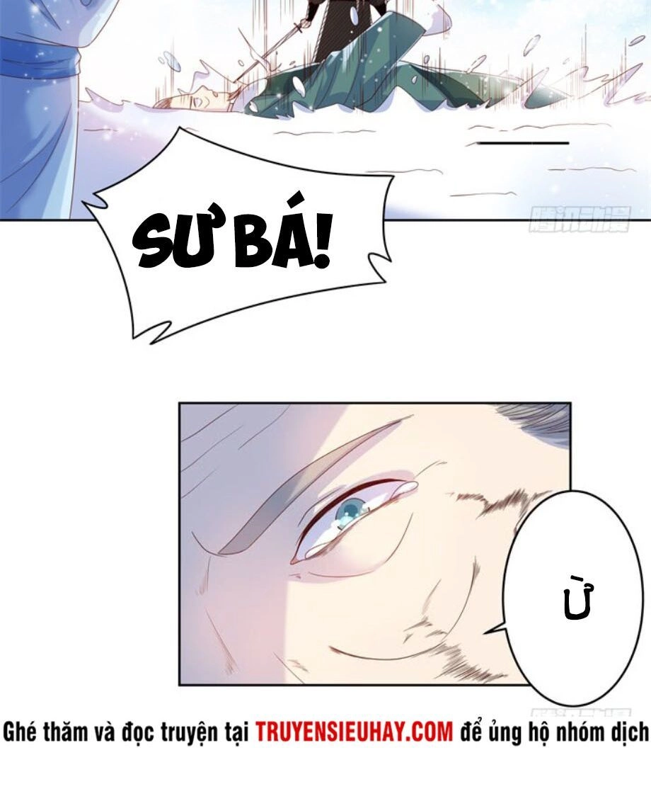 Siêu Phàm Truyện Chapter 7 - 17