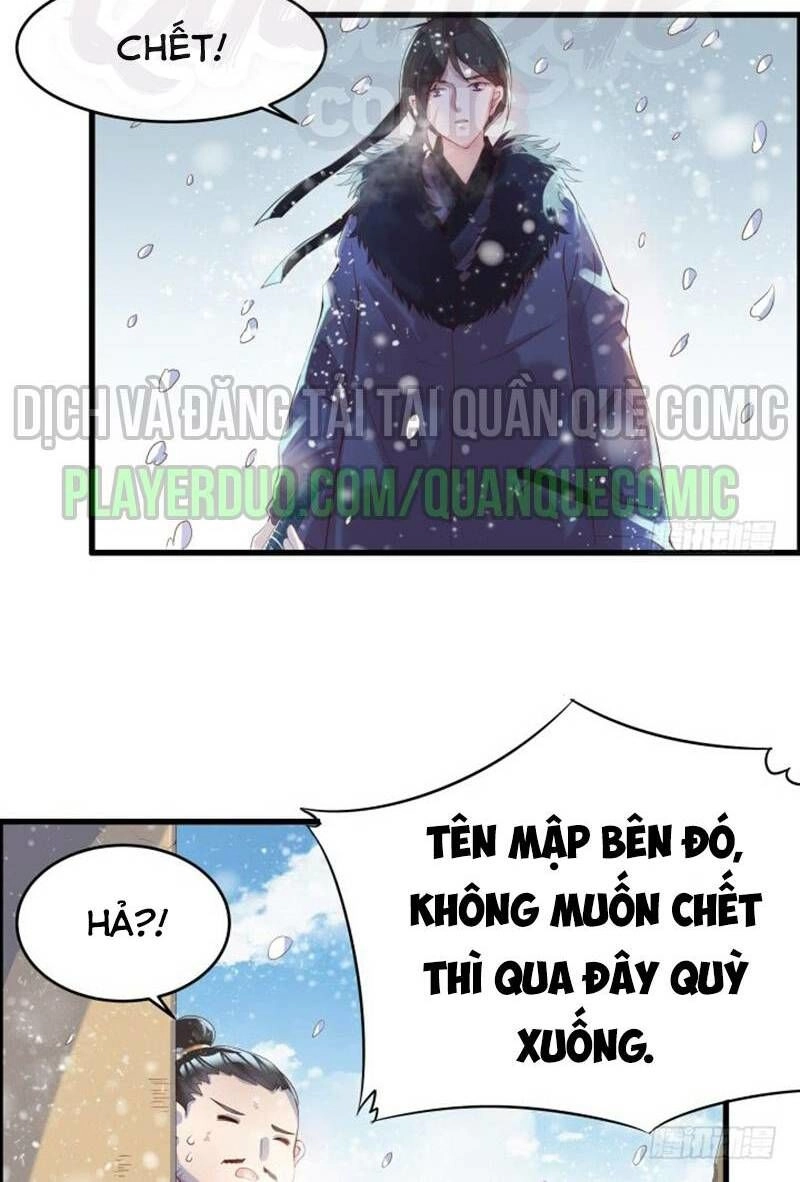 Siêu Phàm Truyện Chapter 8 - 2