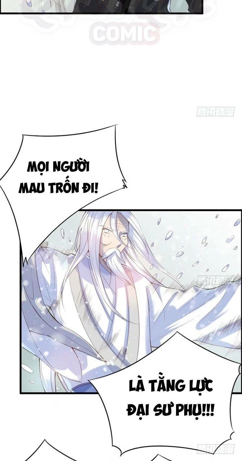 Siêu Phàm Truyện Chapter 8 - 8