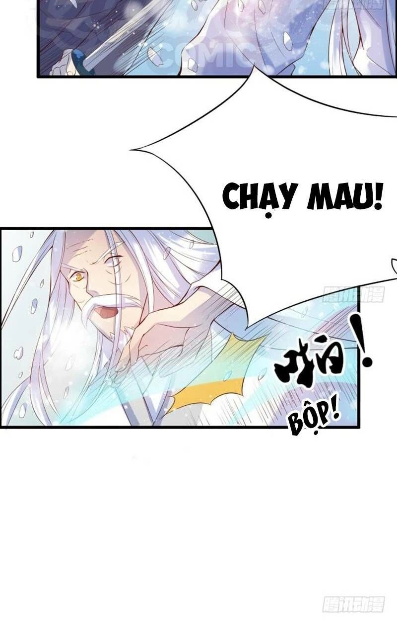 Siêu Phàm Truyện Chapter 8 - 15