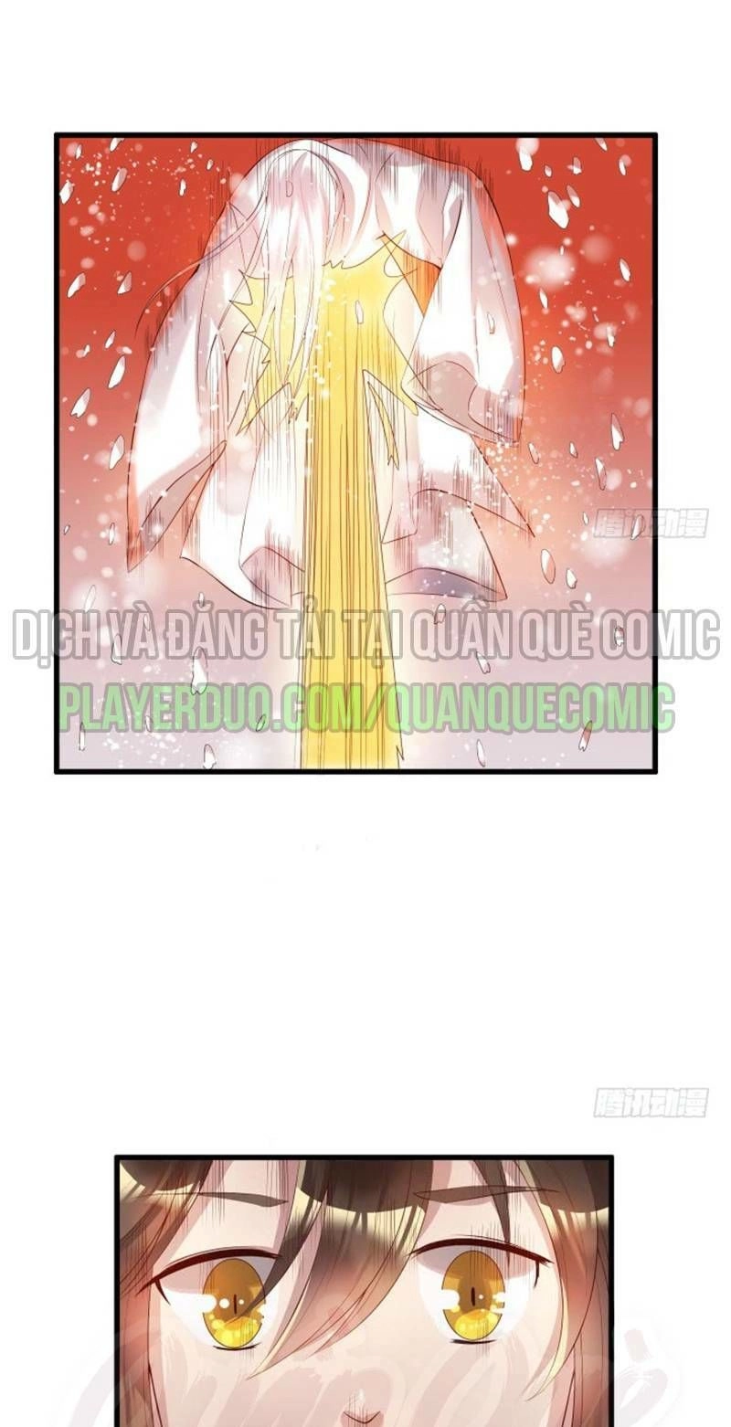 Siêu Phàm Truyện Chapter 8 - 17