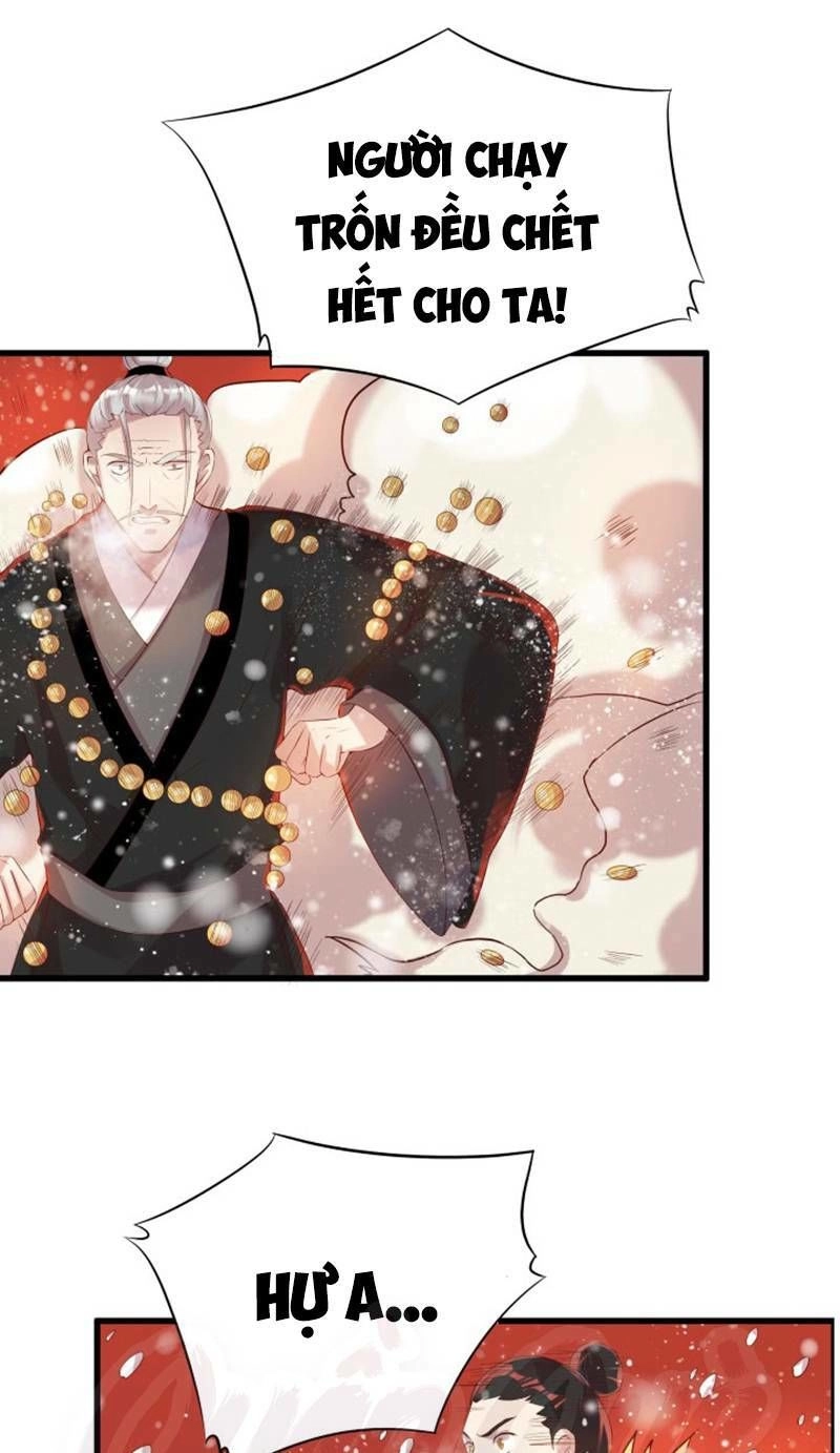 Siêu Phàm Truyện Chapter 9 - 1