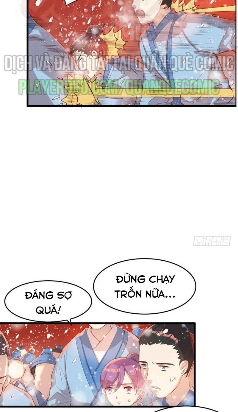 Siêu Phàm Truyện Chapter 9 - 2