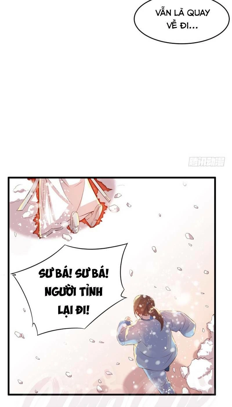 Siêu Phàm Truyện Chapter 9 - 3
