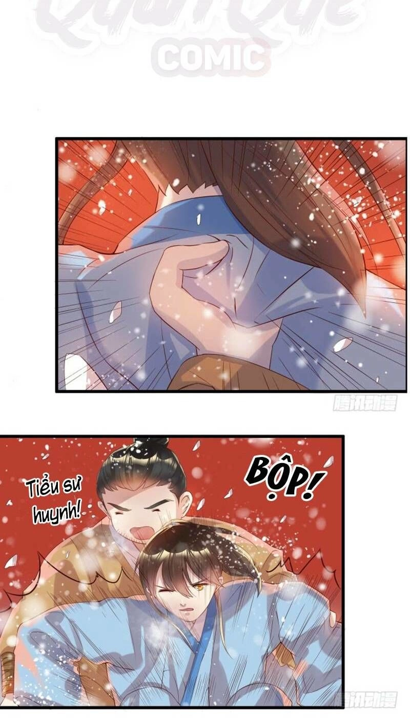 Siêu Phàm Truyện Chapter 9 - 4