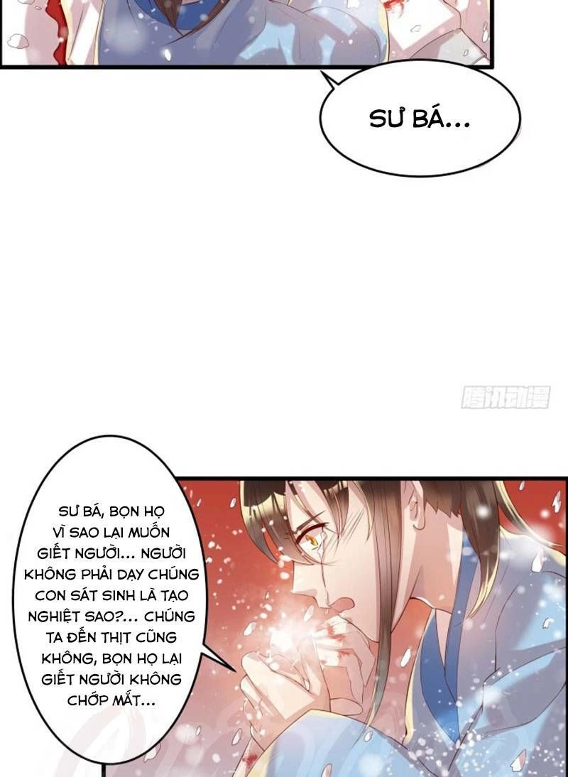 Siêu Phàm Truyện Chapter 9 - 7