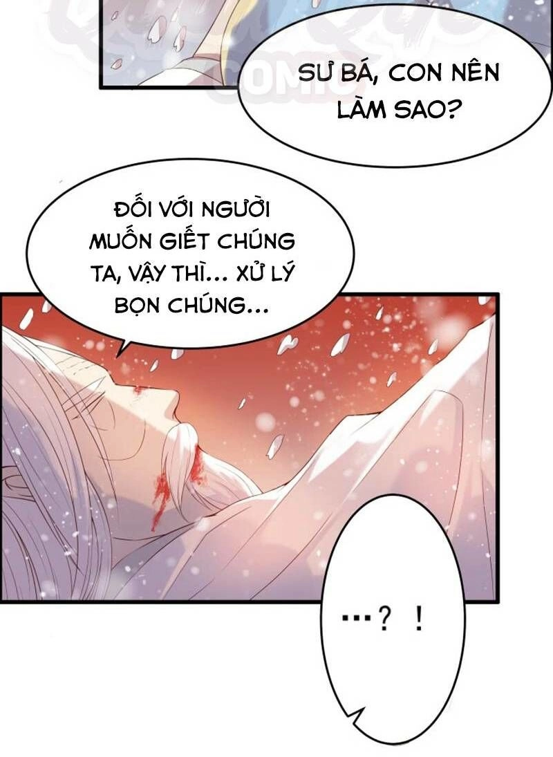 Siêu Phàm Truyện Chapter 9 - 8