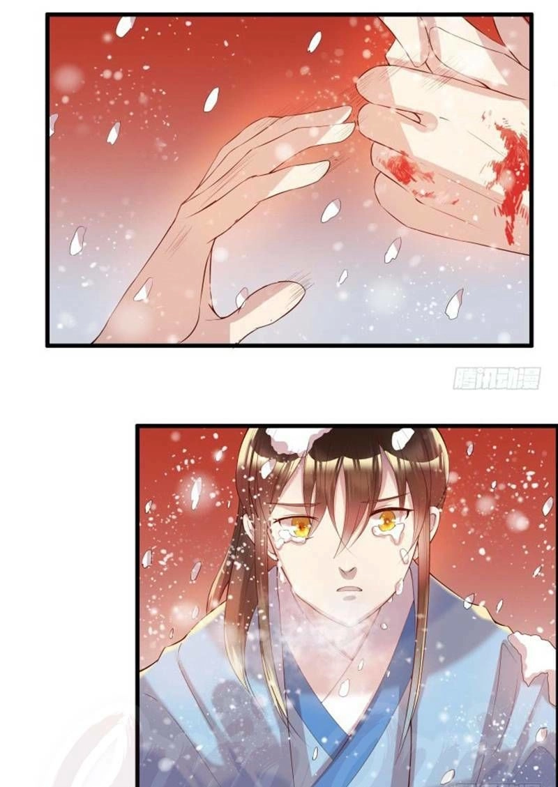 Siêu Phàm Truyện Chapter 9 - 9