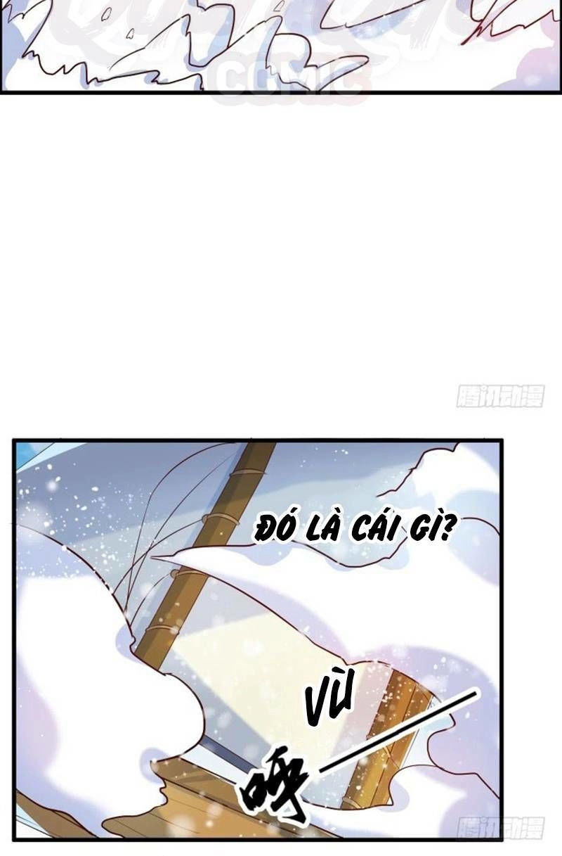 Siêu Phàm Truyện Chapter 9 - 14