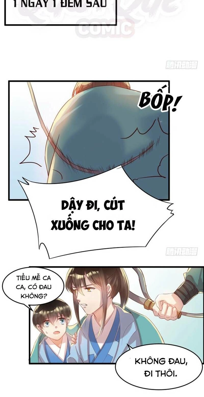 Siêu Phàm Truyện Chapter 9 - 18