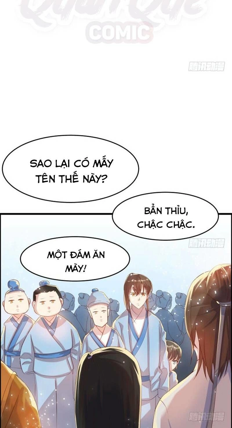 Siêu Phàm Truyện Chapter 9 - 20