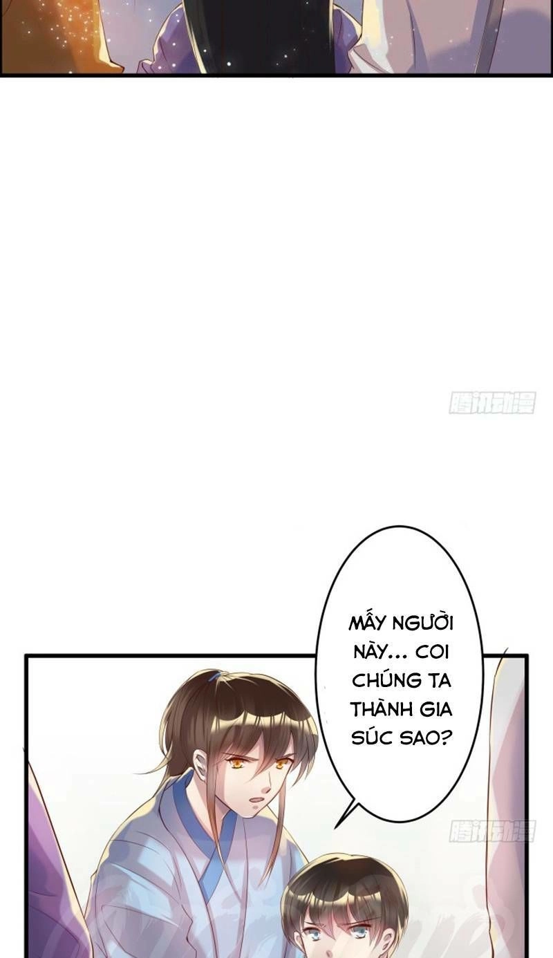 Siêu Phàm Truyện Chapter 9 - 21