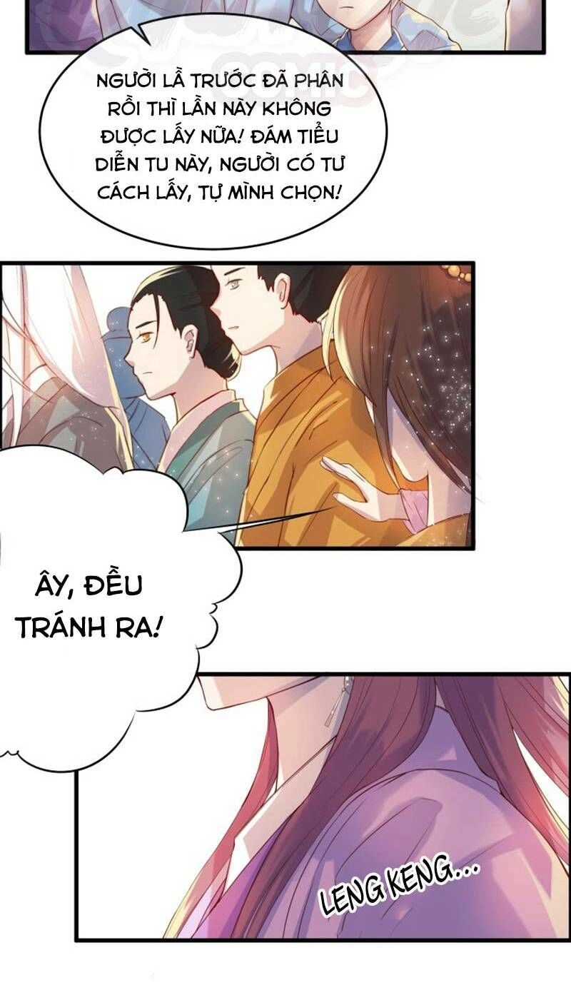 Siêu Phàm Truyện Chapter 9 - 22