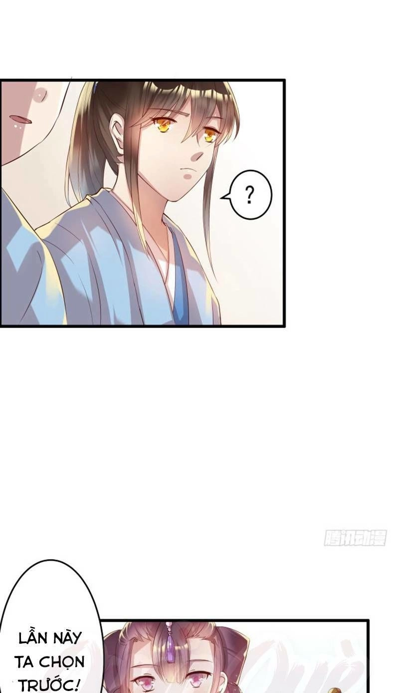 Siêu Phàm Truyện Chapter 9 - 23