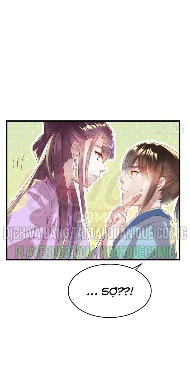 Siêu Phàm Truyện Chapter 9 - 26