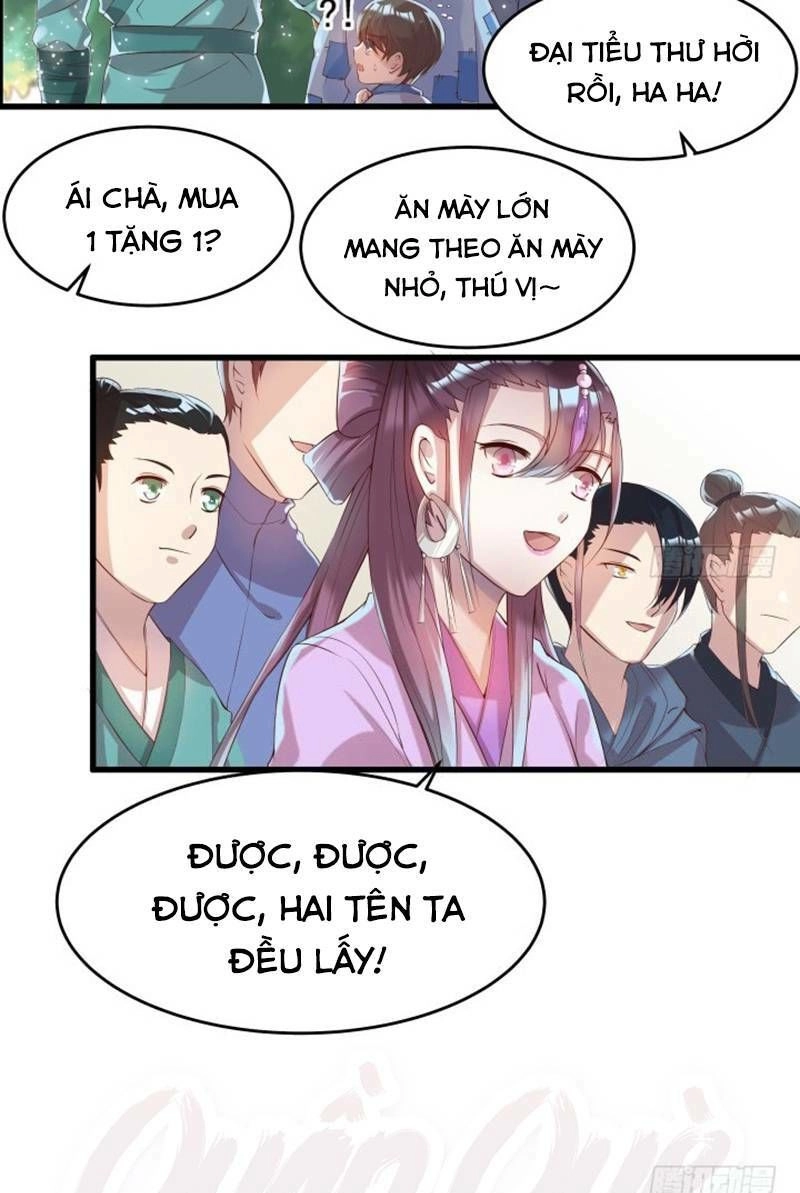 Siêu Phàm Truyện Chapter 10 - 3