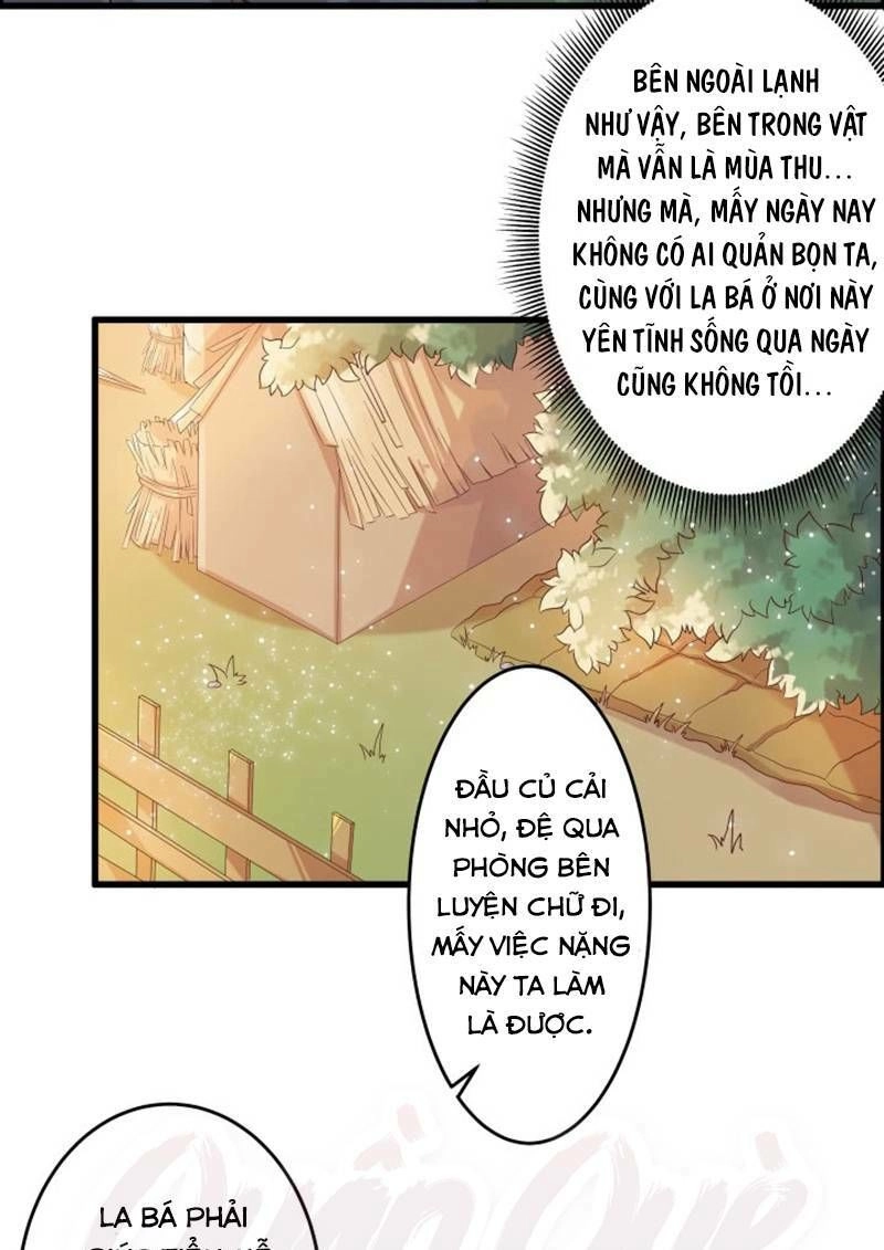 Siêu Phàm Truyện Chapter 10 - 9