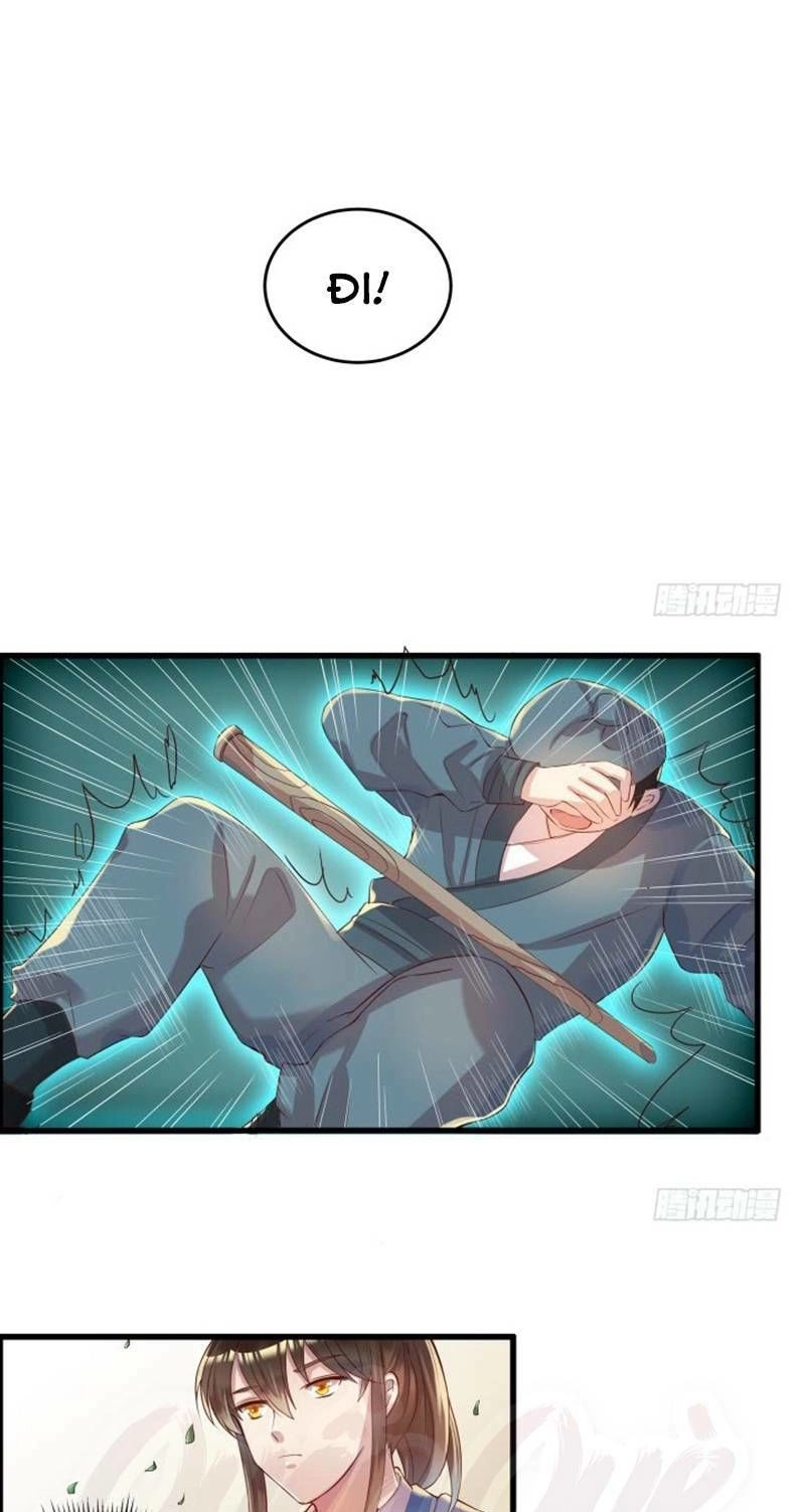 Siêu Phàm Truyện Chapter 10 - 13