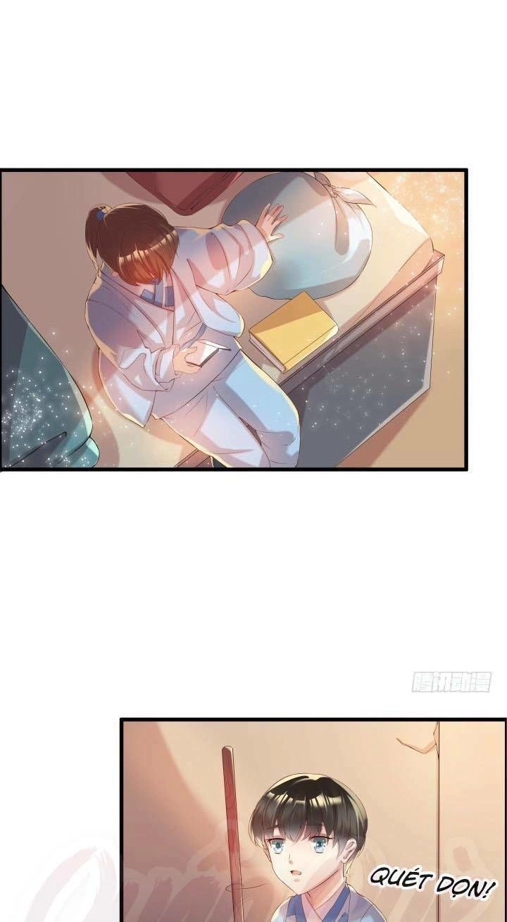 Siêu Phàm Truyện Chapter 11 - 1