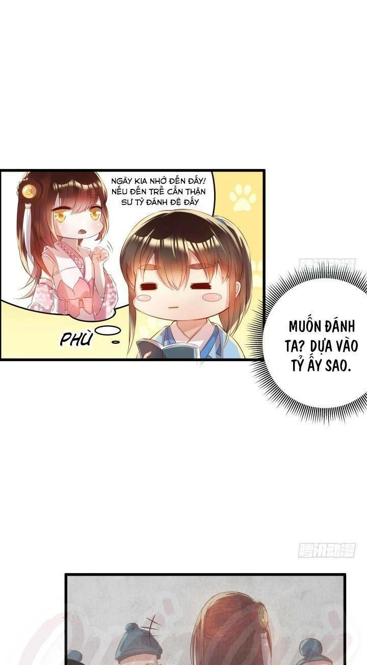 Siêu Phàm Truyện Chapter 11 - 3