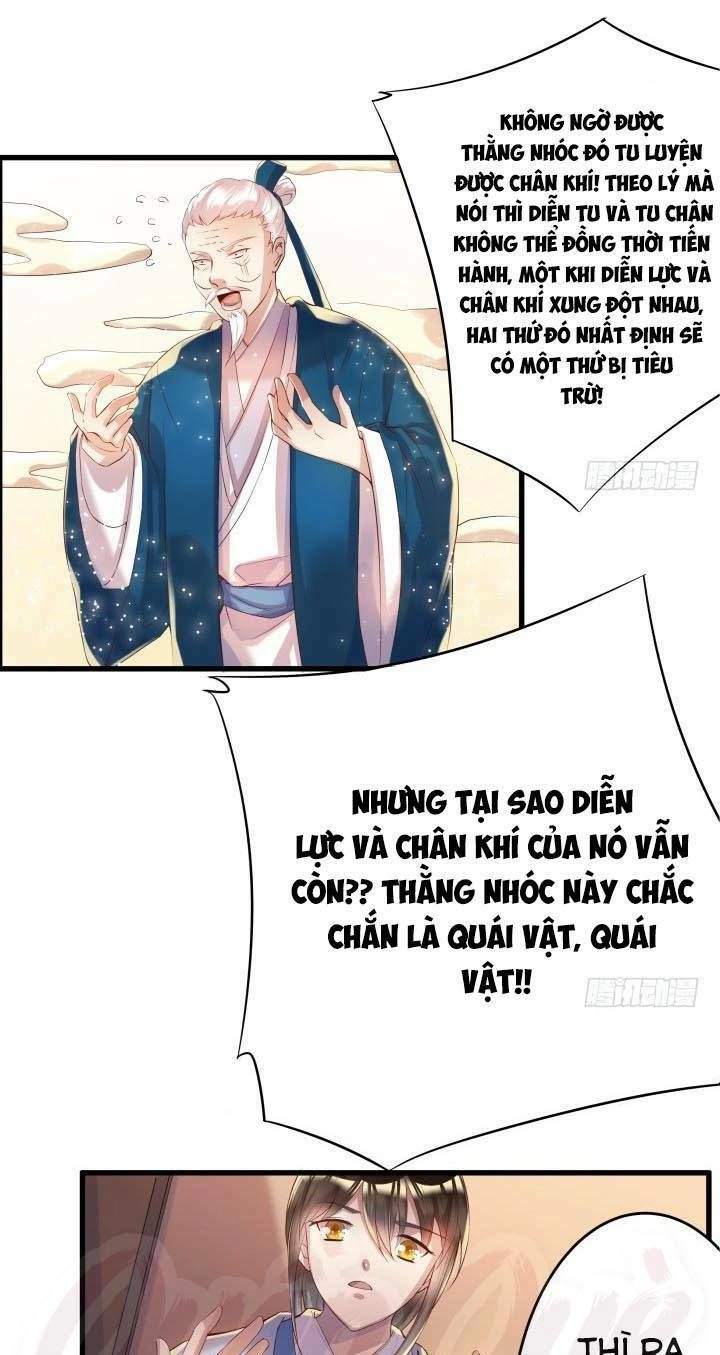 Siêu Phàm Truyện Chapter 11 - 5