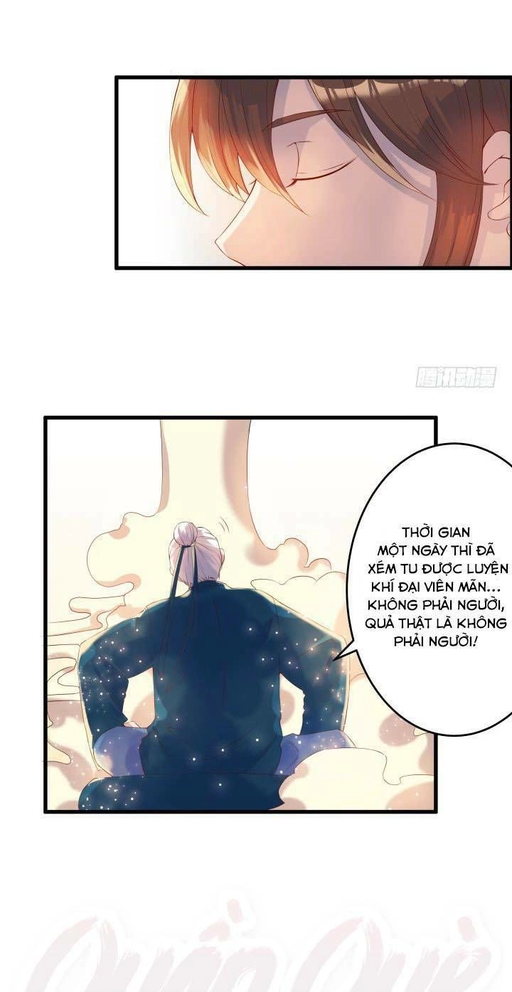 Siêu Phàm Truyện Chapter 11 - 7