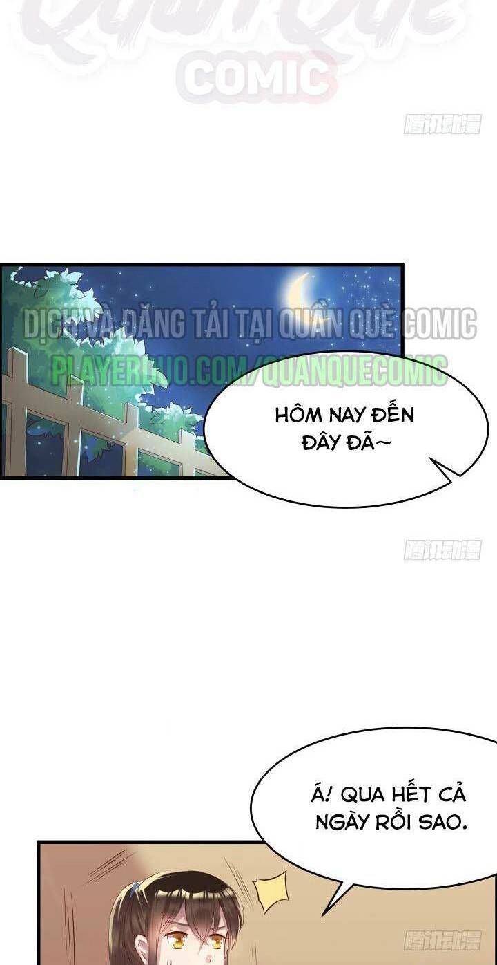 Siêu Phàm Truyện Chapter 11 - 8