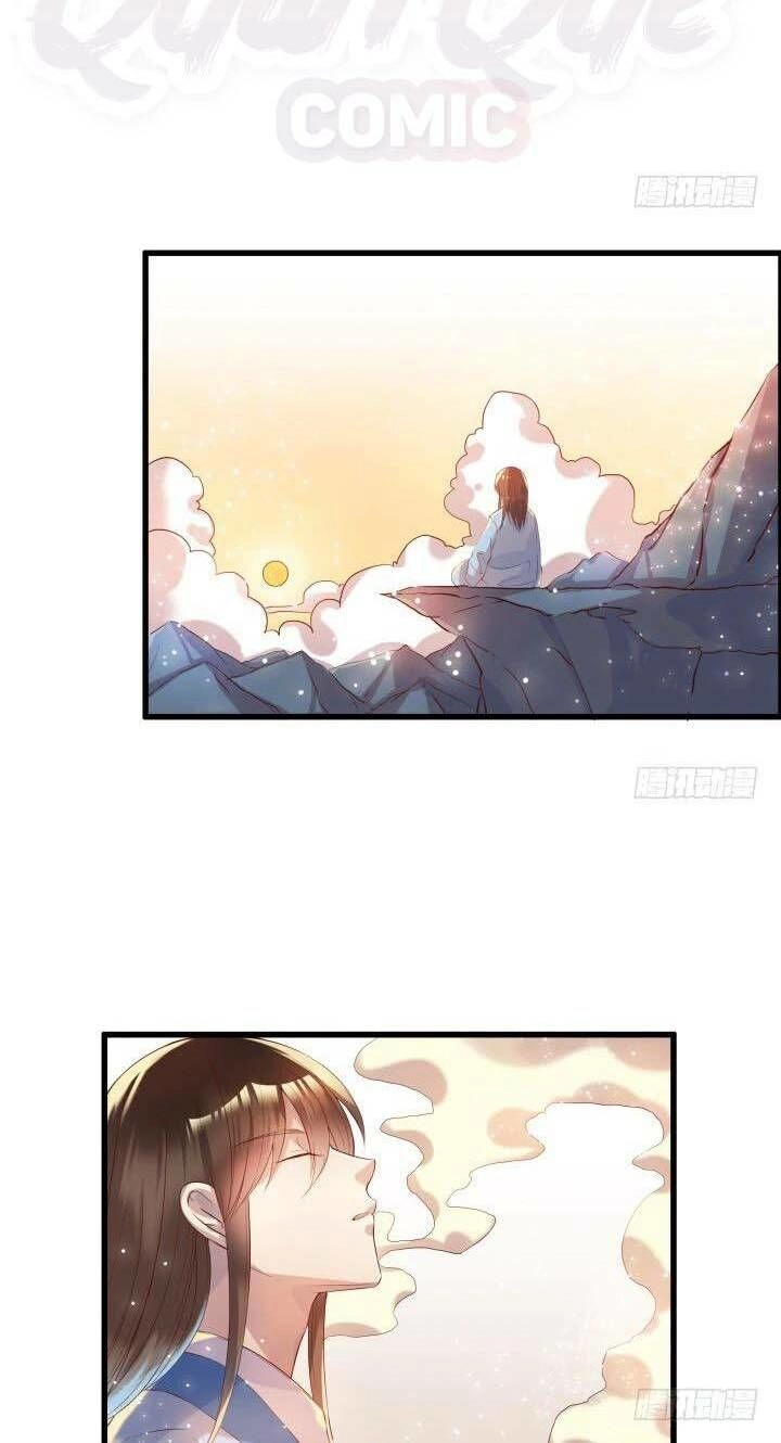 Siêu Phàm Truyện Chapter 11 - 12