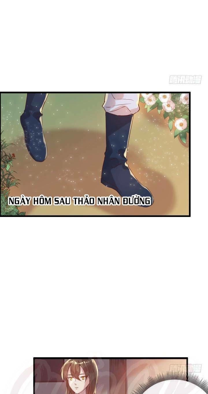 Siêu Phàm Truyện Chapter 11 - 15