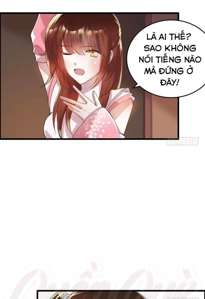 Siêu Phàm Truyện Chapter 11 - 17