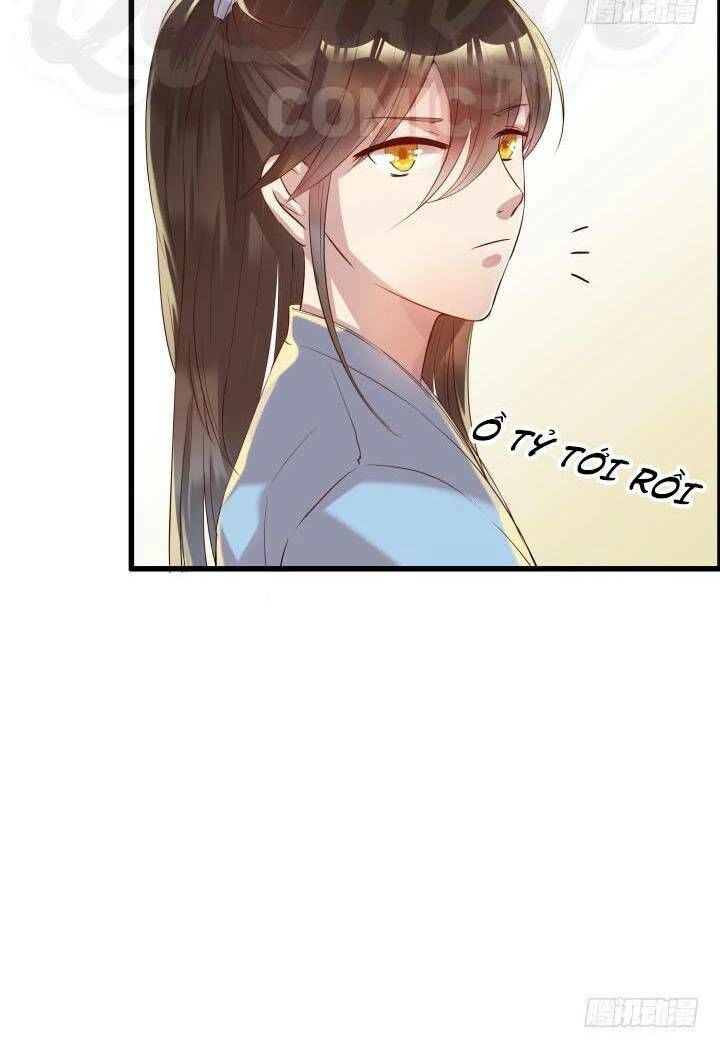 Siêu Phàm Truyện Chapter 11 - 18