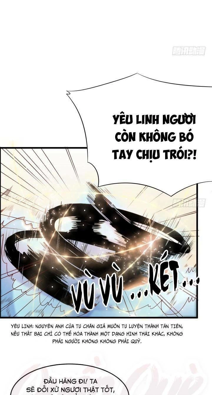Siêu Phàm Truyện Chapter 12 - 1