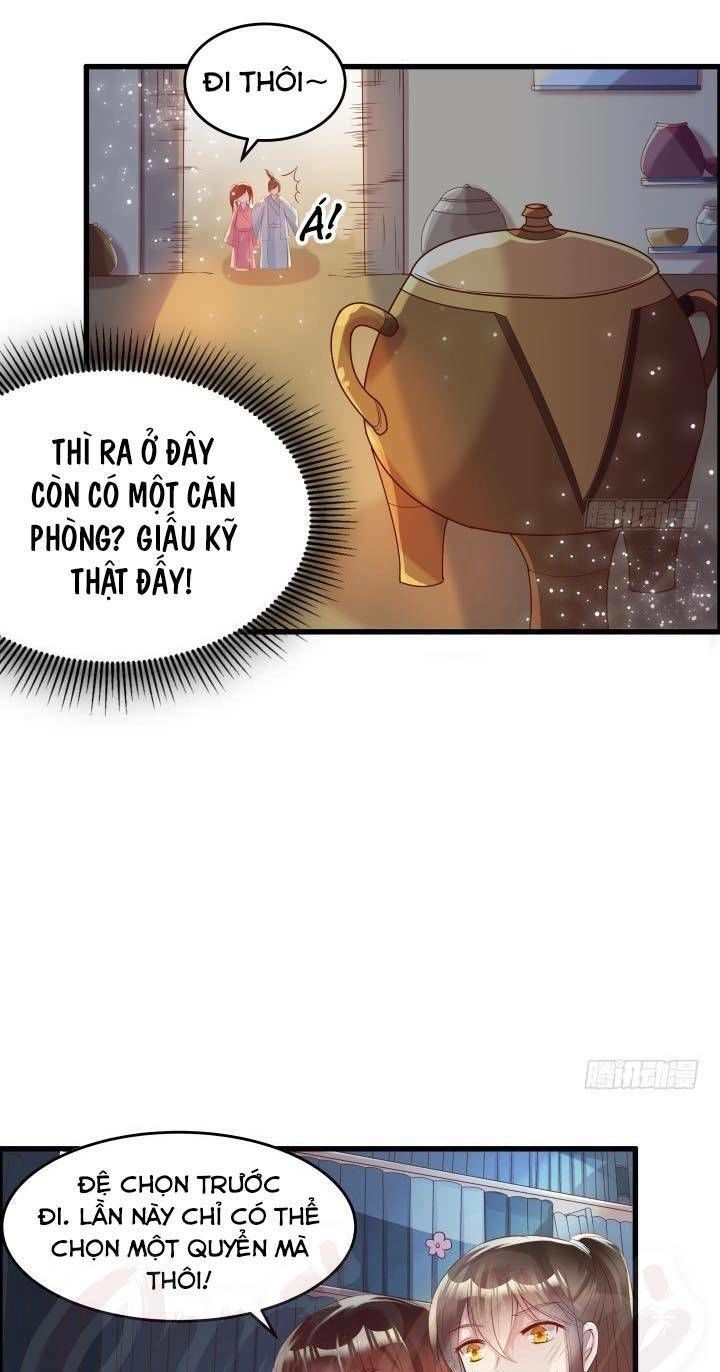 Siêu Phàm Truyện Chapter 12 - 5