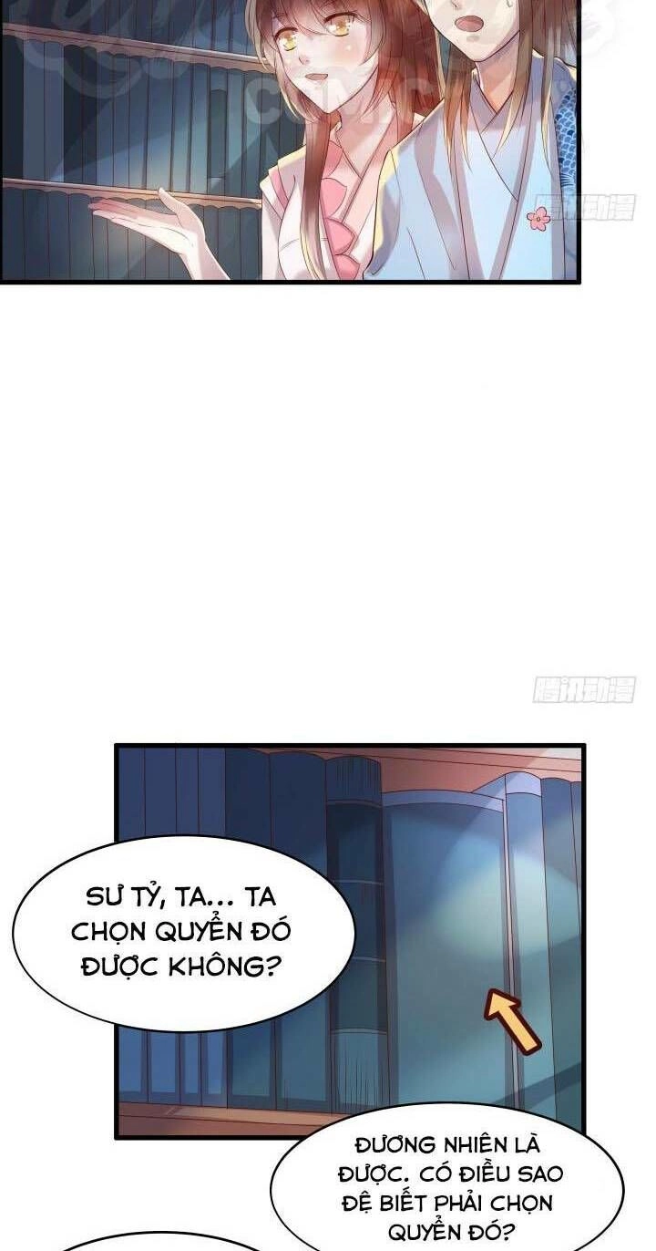 Siêu Phàm Truyện Chapter 12 - 6