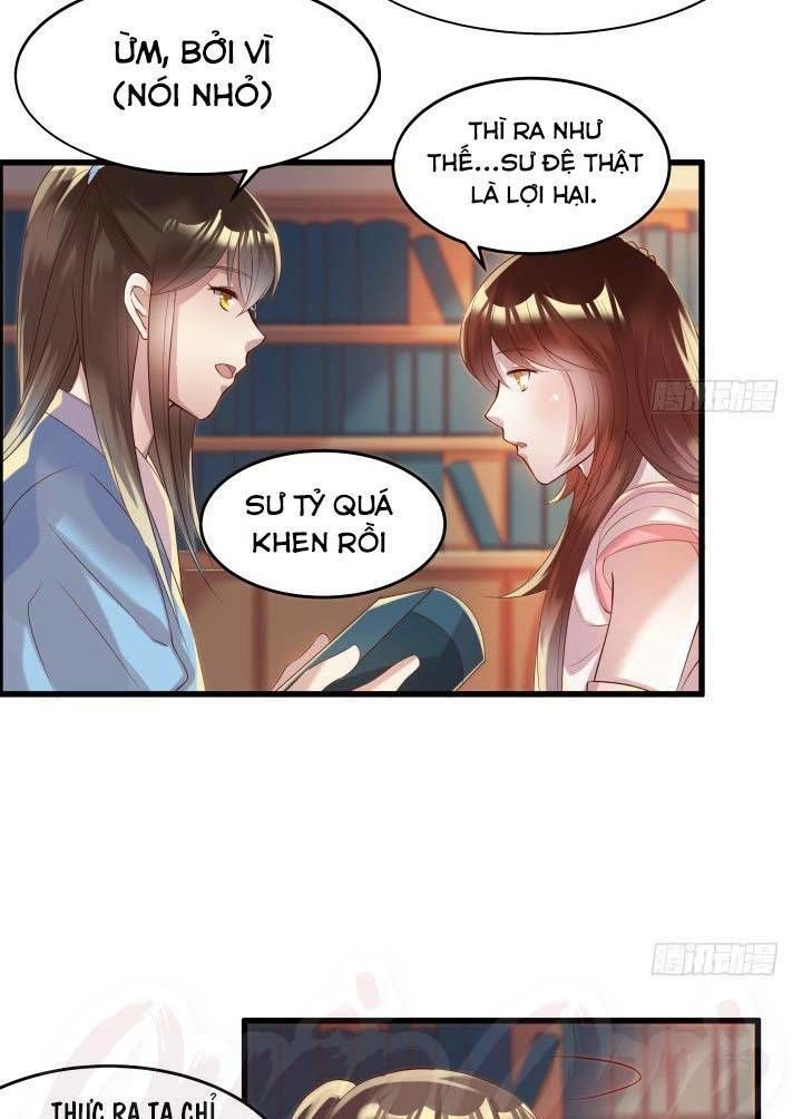 Siêu Phàm Truyện Chapter 12 - 7
