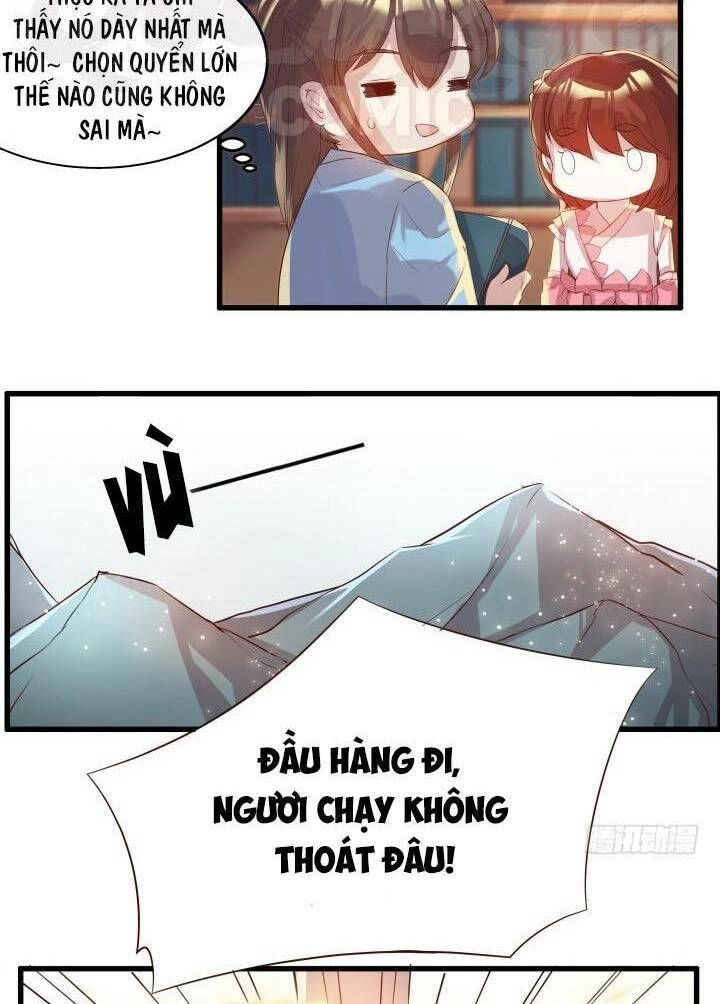 Siêu Phàm Truyện Chapter 12 - 8