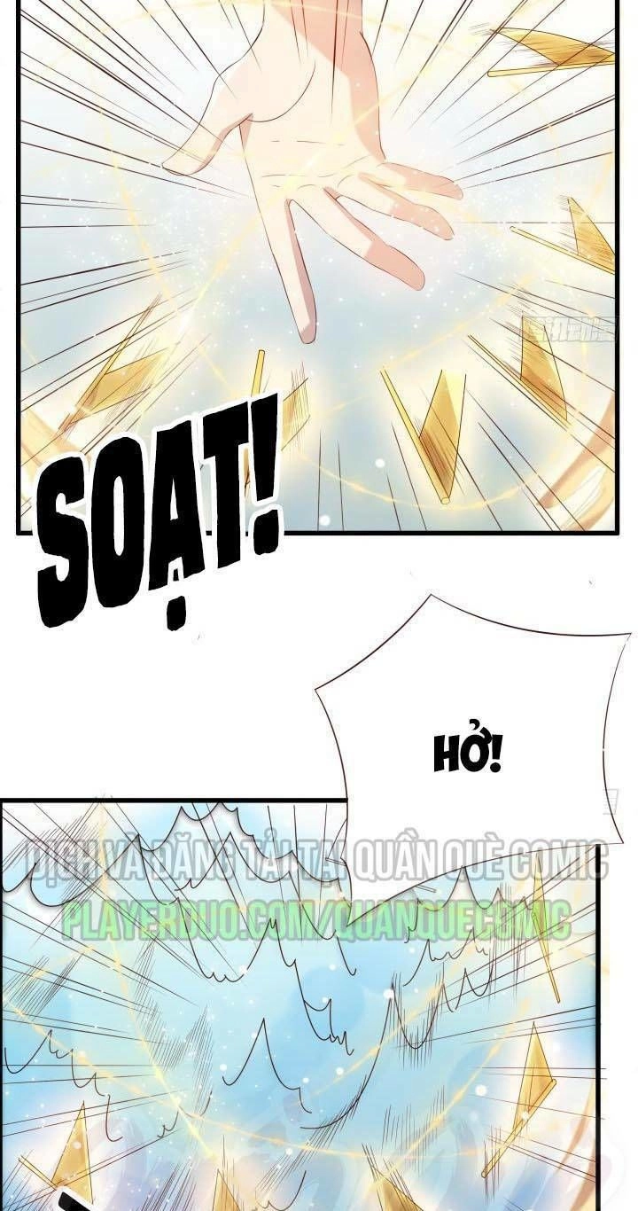 Siêu Phàm Truyện Chapter 12 - 9