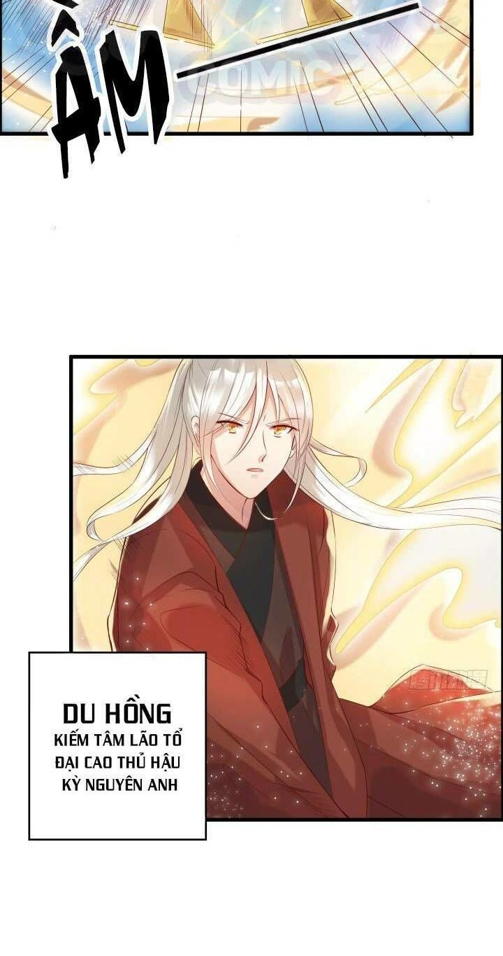 Siêu Phàm Truyện Chapter 12 - 10