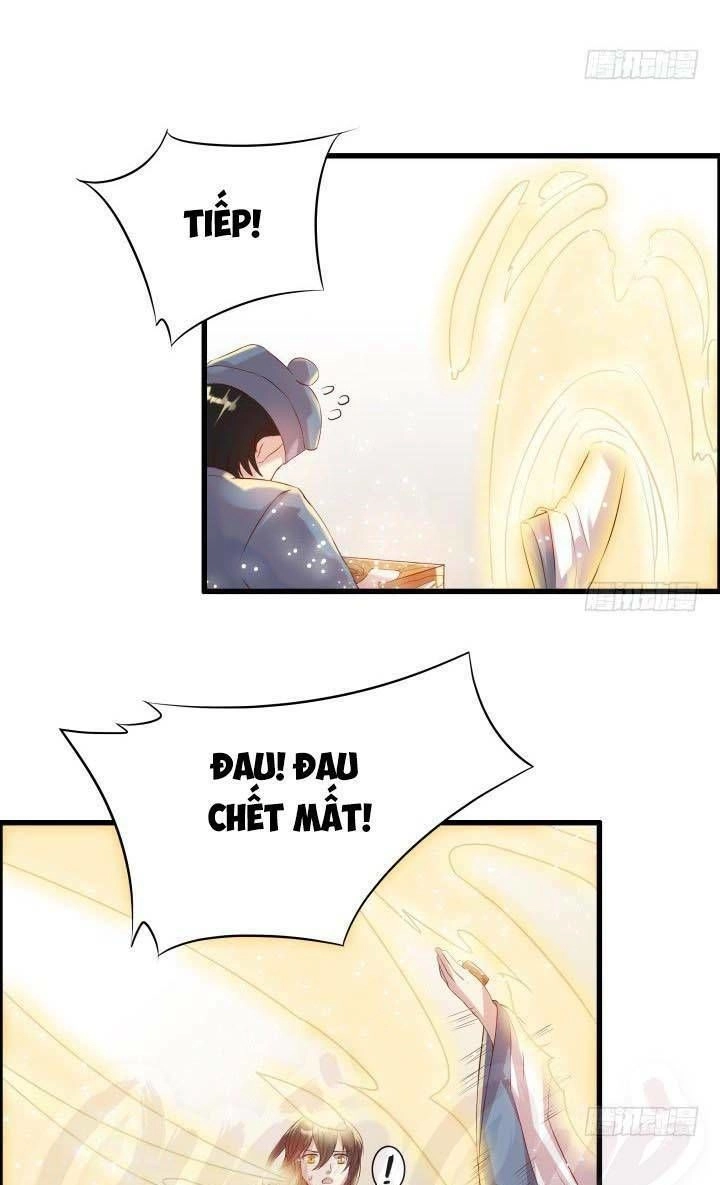 Siêu Phàm Truyện Chapter 12 - 11