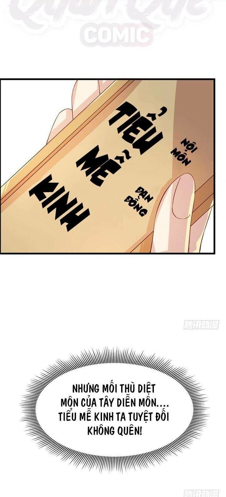 Siêu Phàm Truyện Chapter 12 - 22