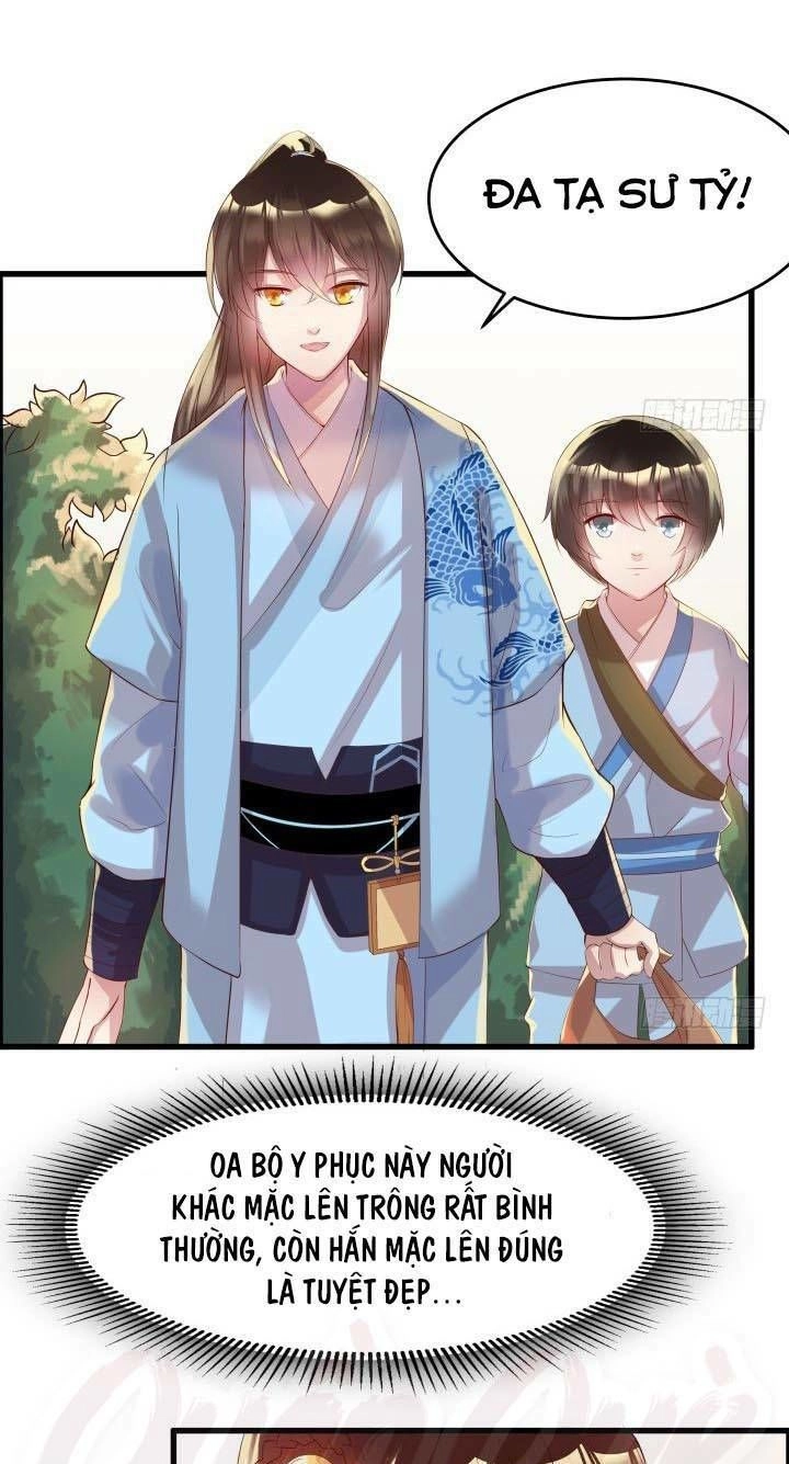 Siêu Phàm Truyện Chapter 12 - 25