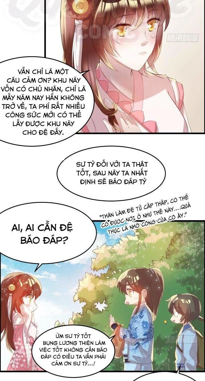 Siêu Phàm Truyện Chapter 12 - 26