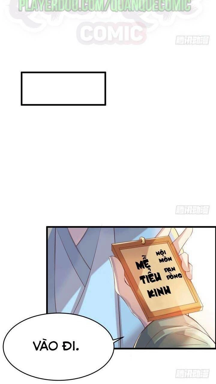 Siêu Phàm Truyện Chapter 12 - 28