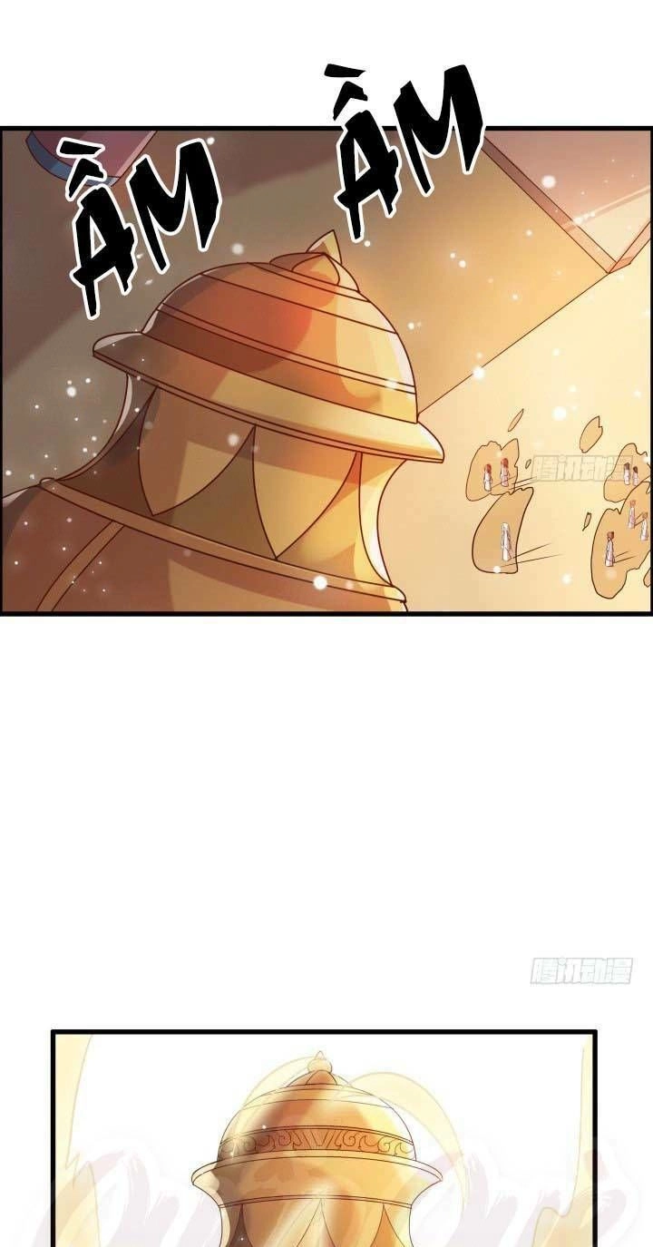 Siêu Phàm Truyện Chapter 12 - 29